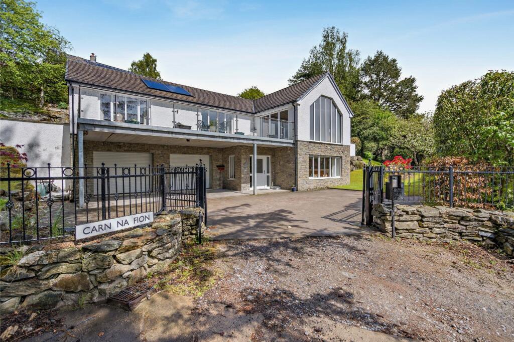 Main image of property: Boltachan, Aberfeldy, Perthshire