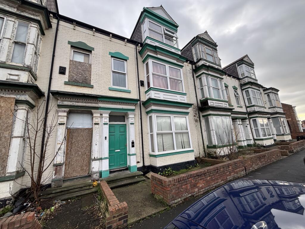 Main image of property: 43 Toward Road, Sunderland, Tyne and Wear SR2 8JF