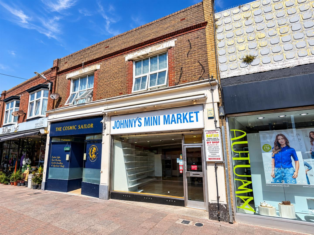 Main image of property: Mortimer Street, Herne Bay