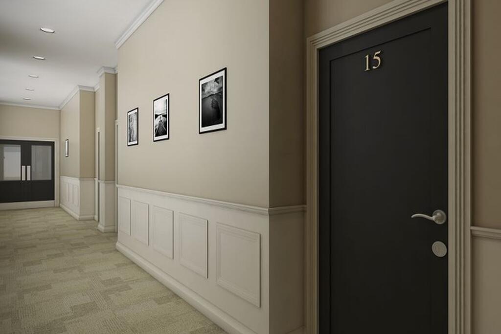 Apartment in Liverpool - View 5