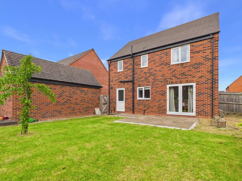 Lulworth Road, Boulton Moor photo 2