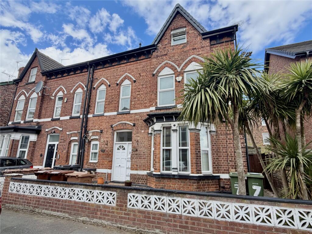 Main image of property: Hereford Road, Seaforth, L21