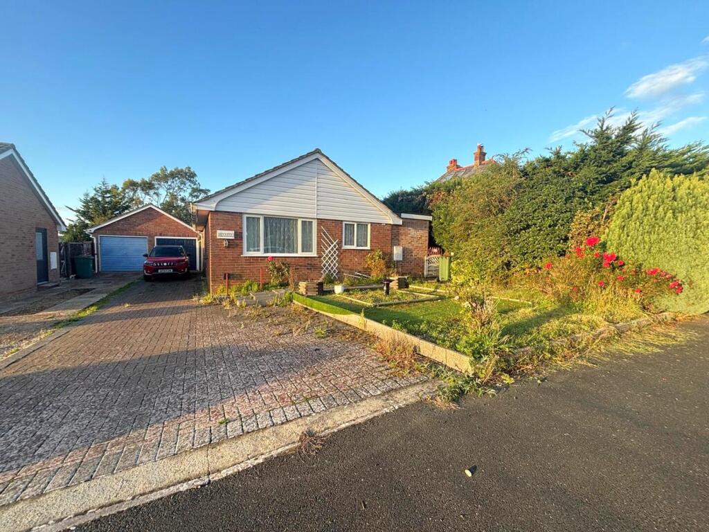 Main image of property: Harry Cheek Gardens, Cowes