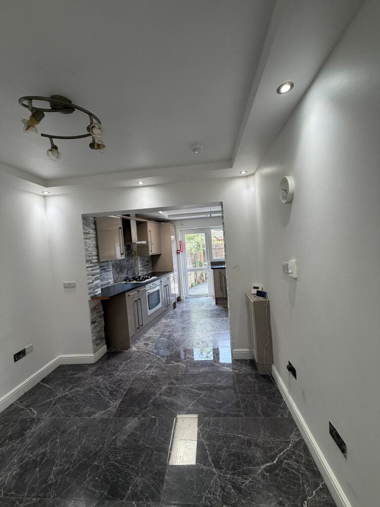 Main image of property: Tavistock Avenue