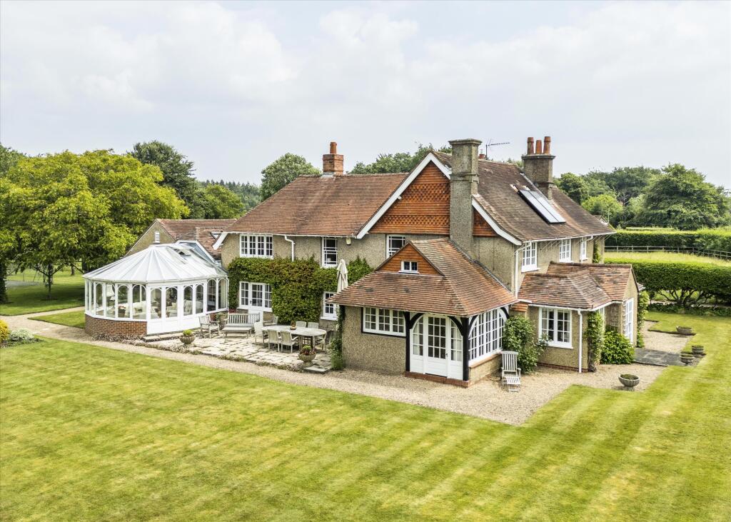 Main image of property: Path Hill, Goring Heath, Reading, Oxfordshire, RG8