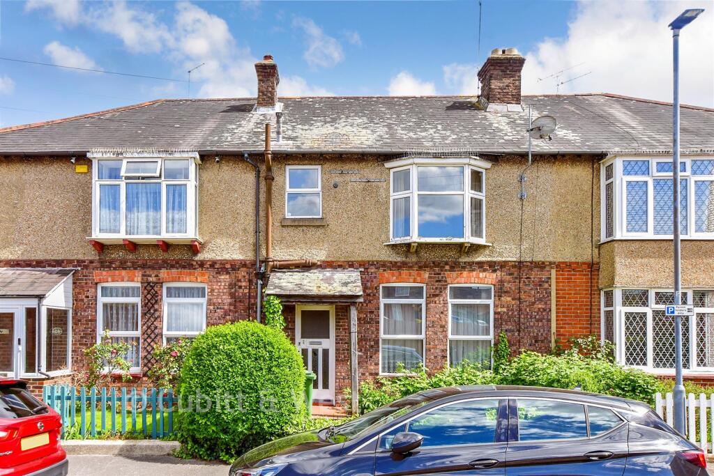 House in Portsmouth - View 2
