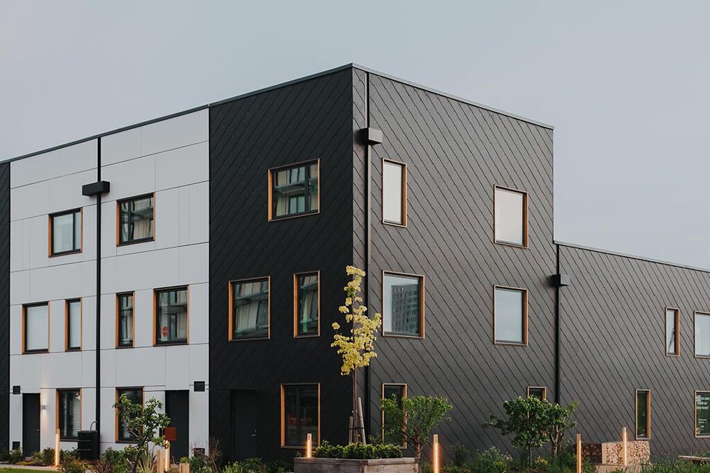 Main image of property: 31 Solar Avenue, Climate Innovation District, Leeds, LS9 8FU