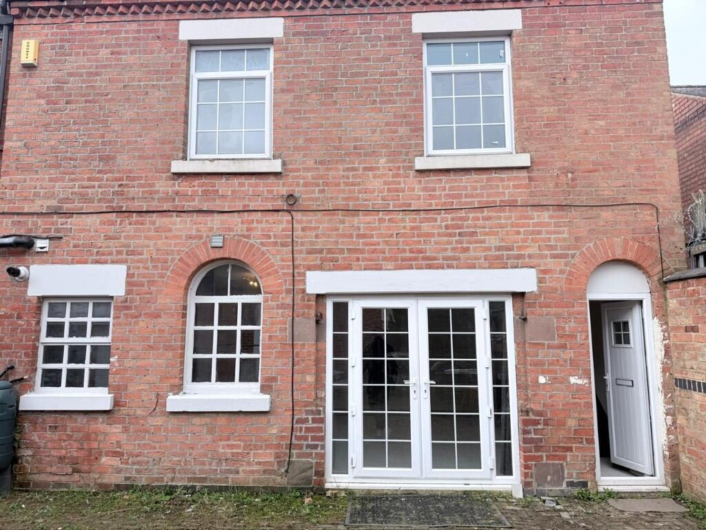 Main image of property: Charnwood Street, Derby, Derbyshire, DE1