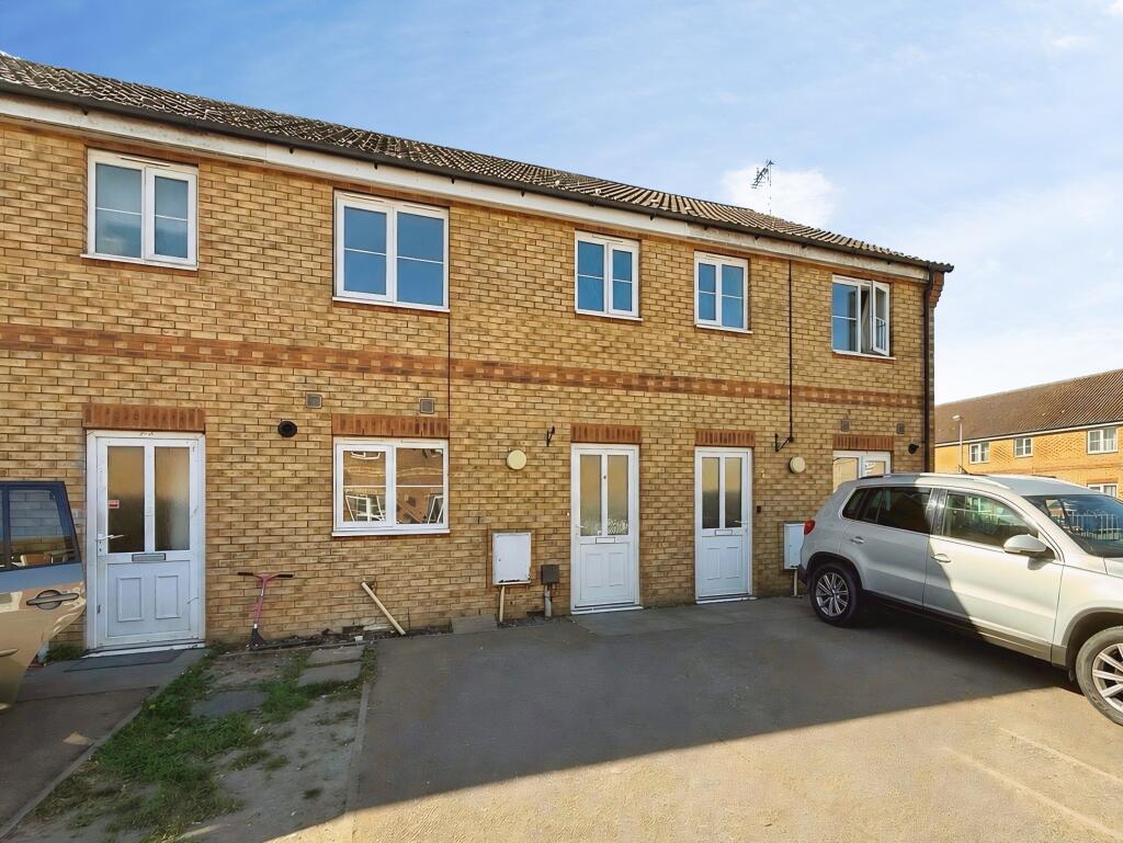 Main image of property: Stephenson Close, March,