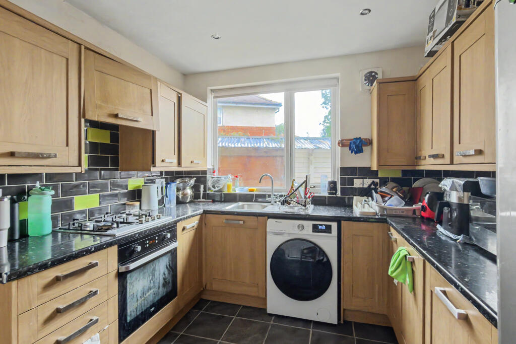 House in York, Clifton - View 4
