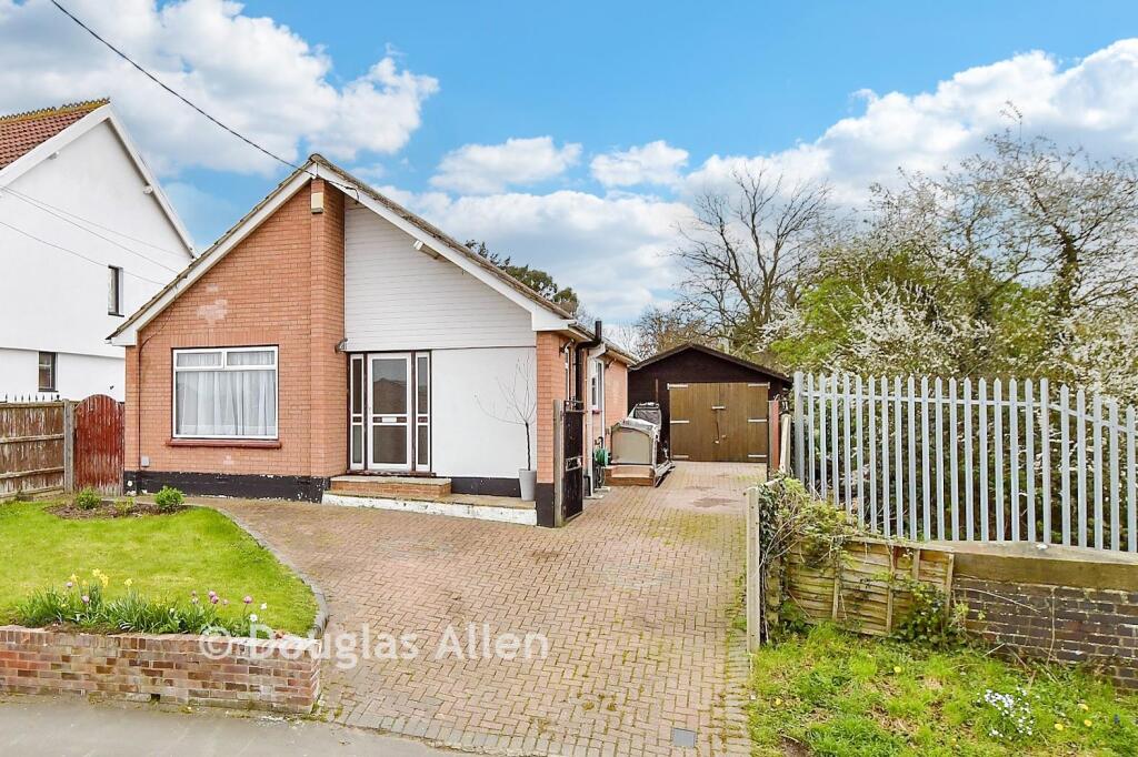Main image of property: Wick Lane, Wickford, Essex