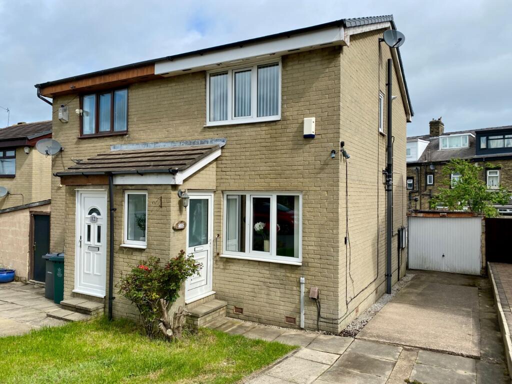 Main image of property: Airedale Road, Bradford, BD3