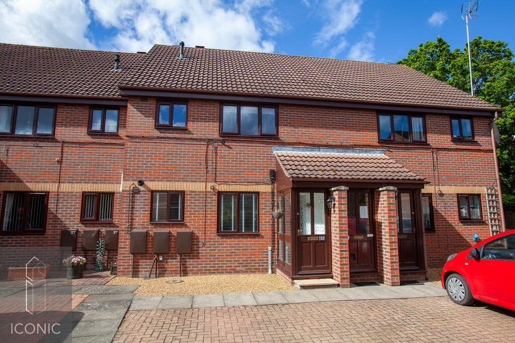Main image of property: Weavers Close, Horsham St Faith, Norwich