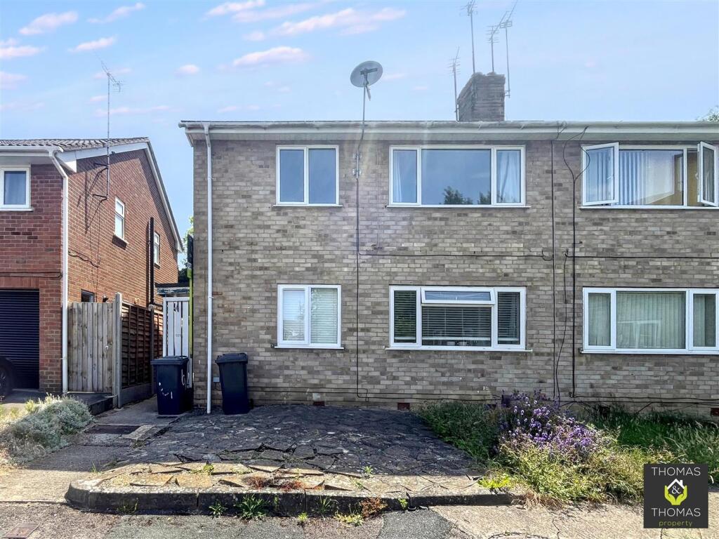 Main image of property: Pinemount Road, Hucclecote,
