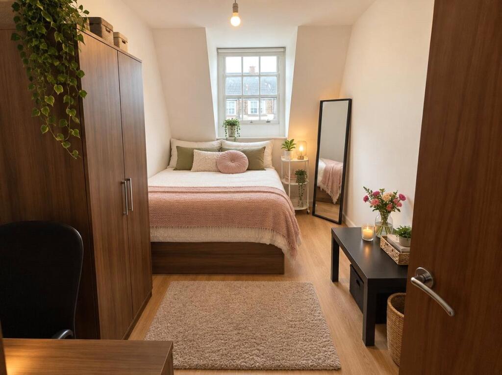 Main image of property: Park Row (FFF), First Floor Flat, Clifton, Bristol, BS1