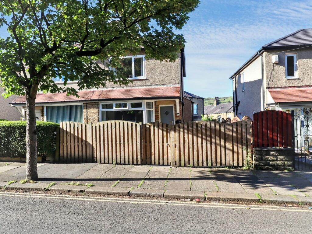 Main image of property: Lee Mount Road, Halifax, HX3