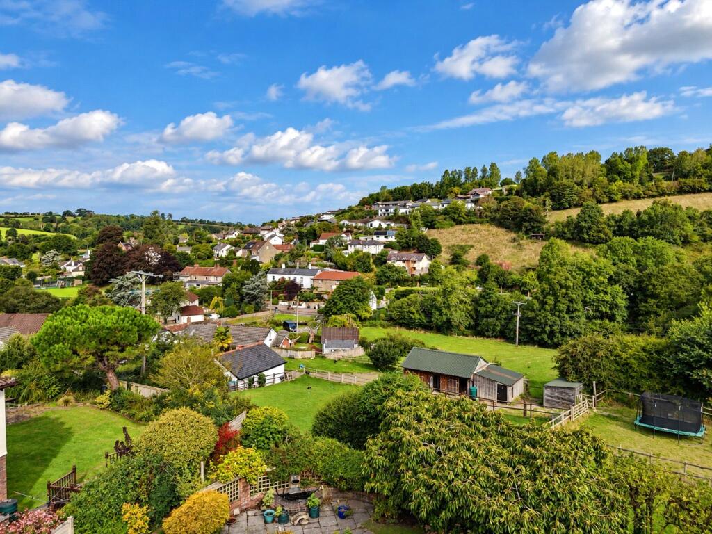 House in Exeter - View 4