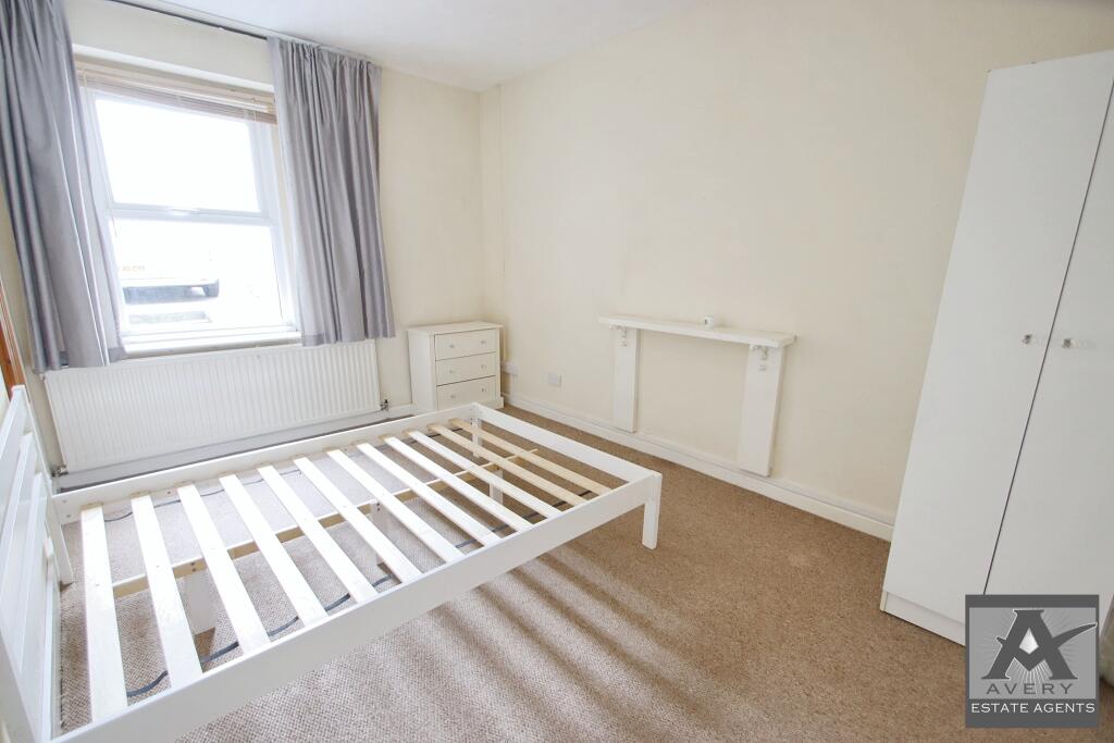 Main image of property: Weston-Super-Mare, BS23