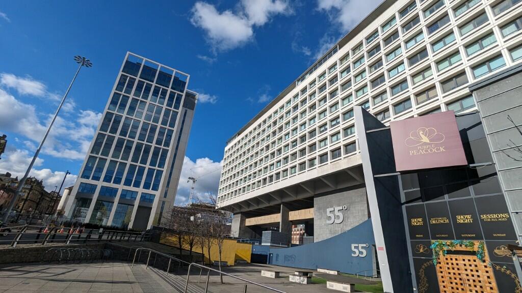 Main image of property: Pilgrim Street, Newcastle Upon Tyne, NE1