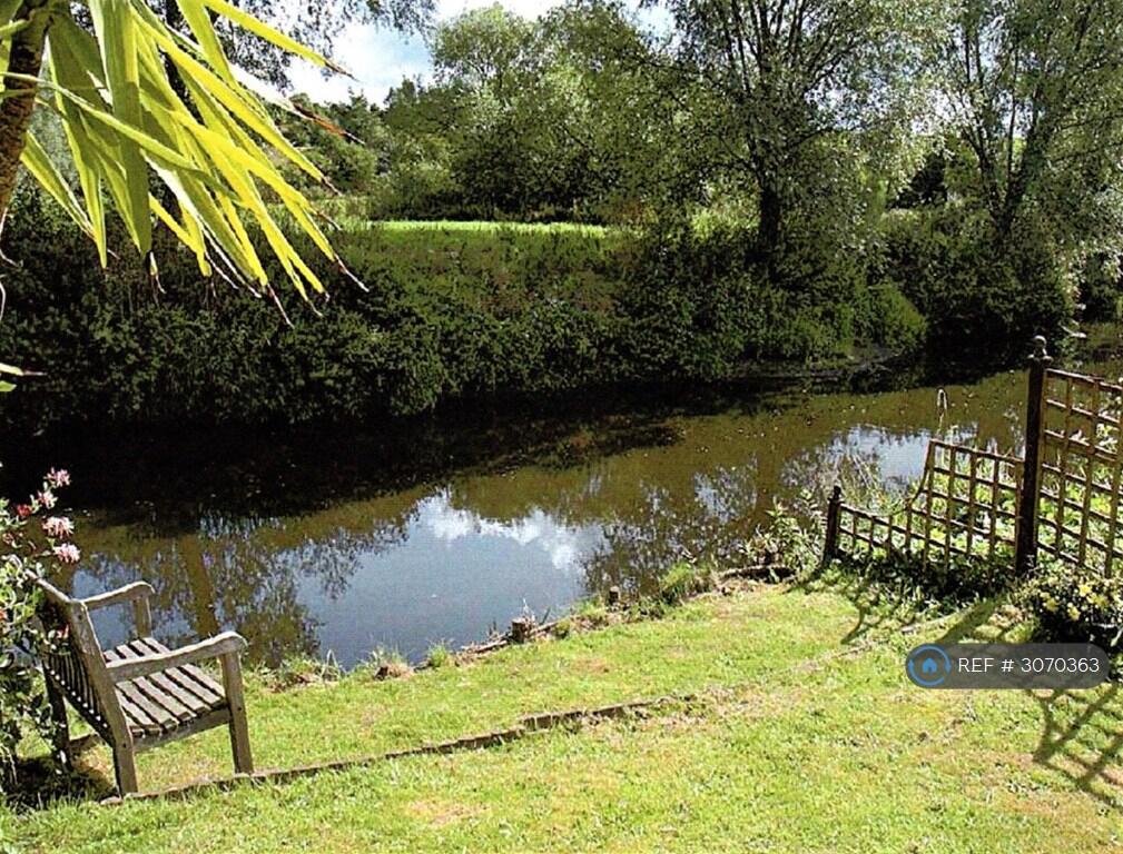 Main image of property: Church Minshull, Nantwich, CW5