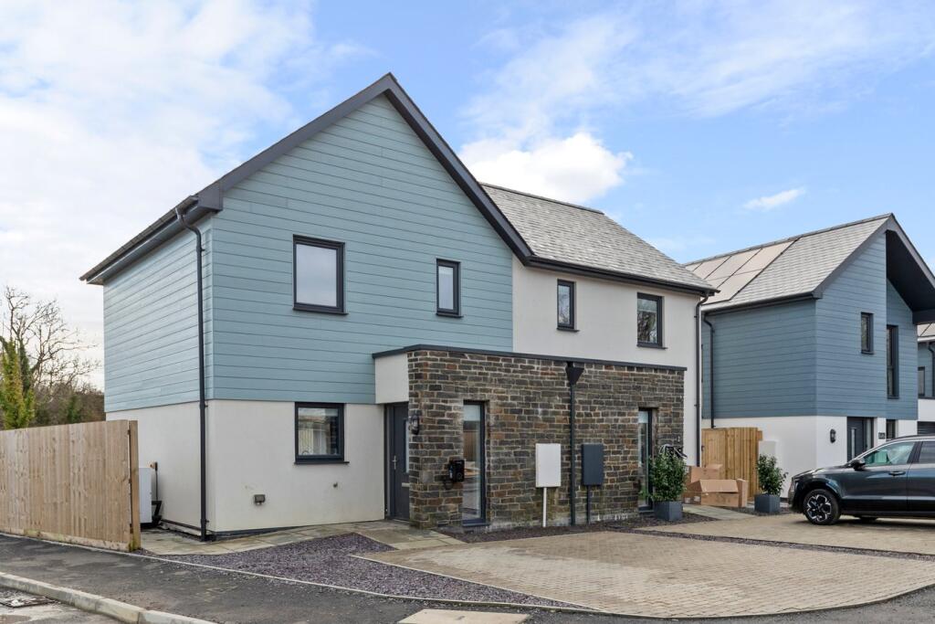 Main image of property:  Begelly, Kilgetty, SA68