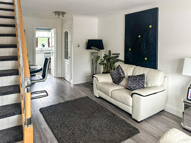 Bryson Court, Hamilton, South Lanarkshire, ML3 photo 4