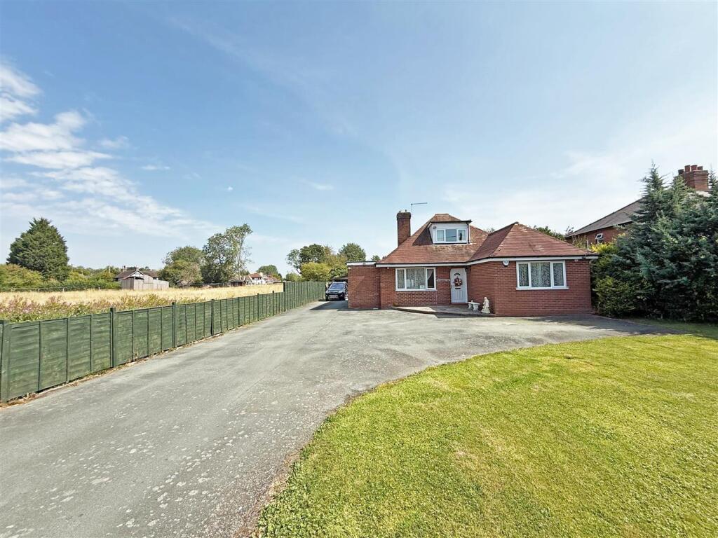 Main image of property: Wytheford Road, Shawbury, Shrewsbury