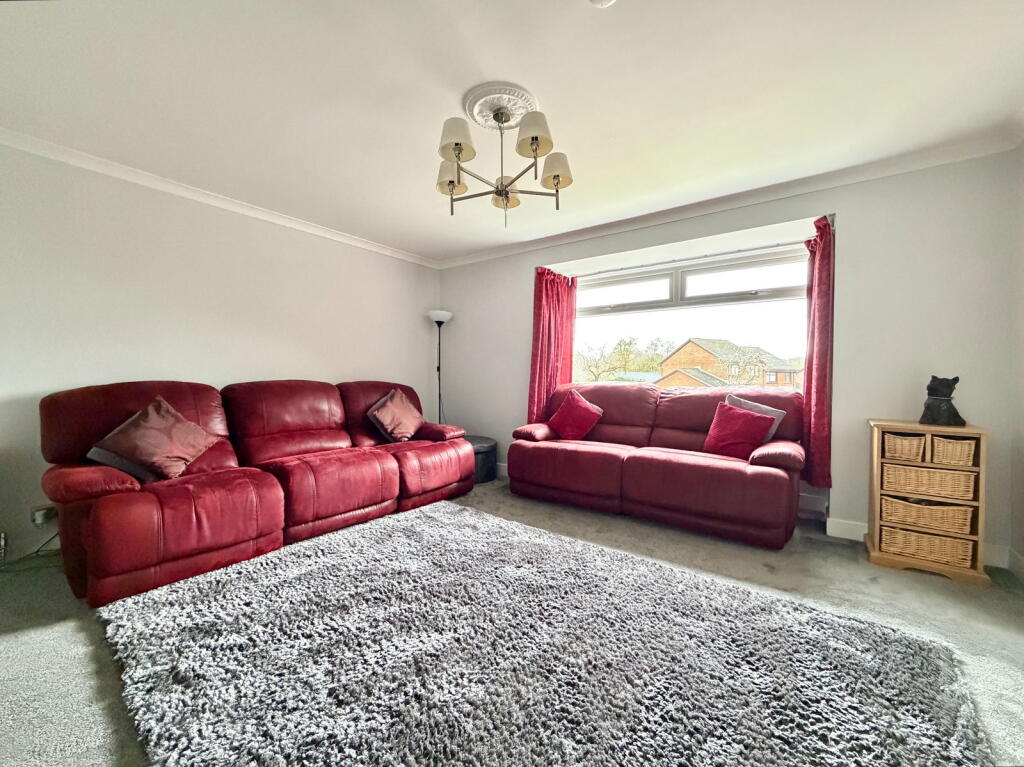 22, John Davidson Drive,Denny,FK6 6NA photo 3