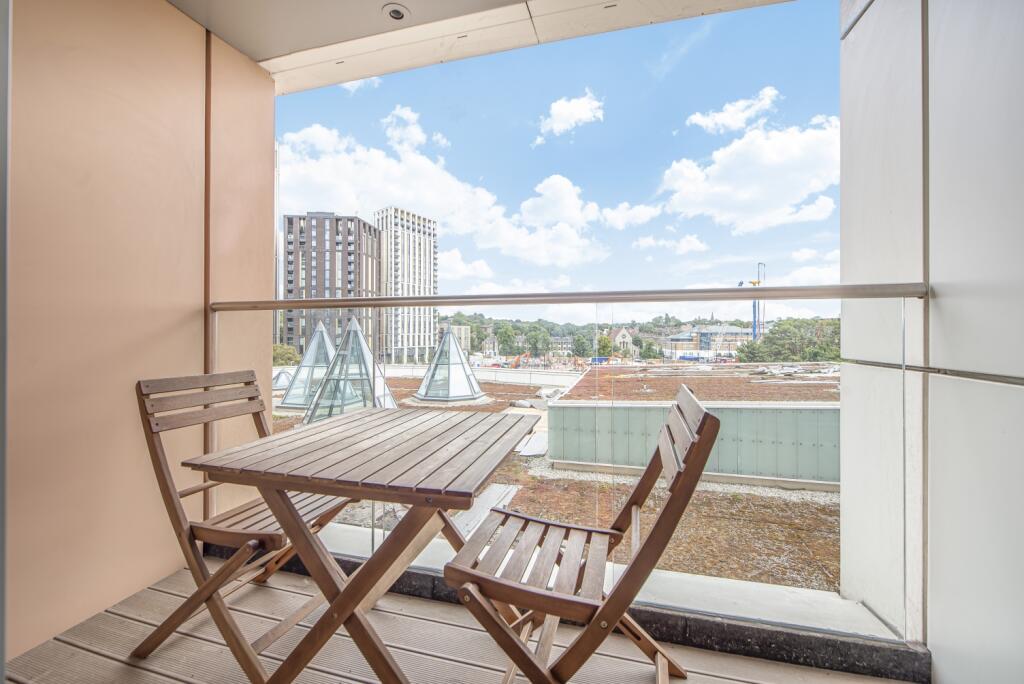 Main image of property: Cornmill Lane, Lewisham, London
