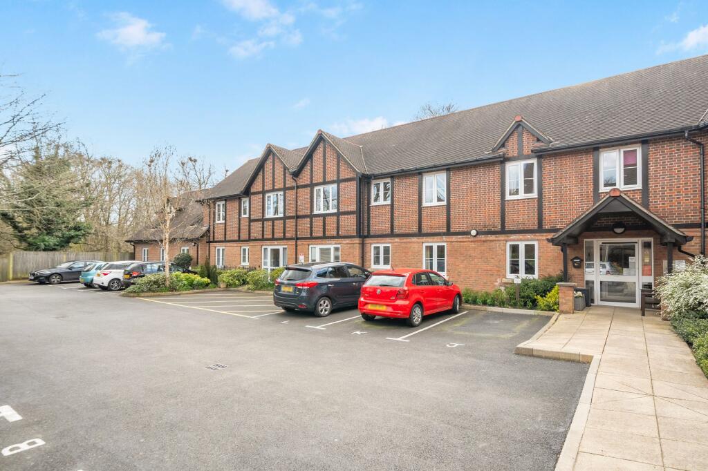 Main image of property: Meadowside, Storrington, RH20