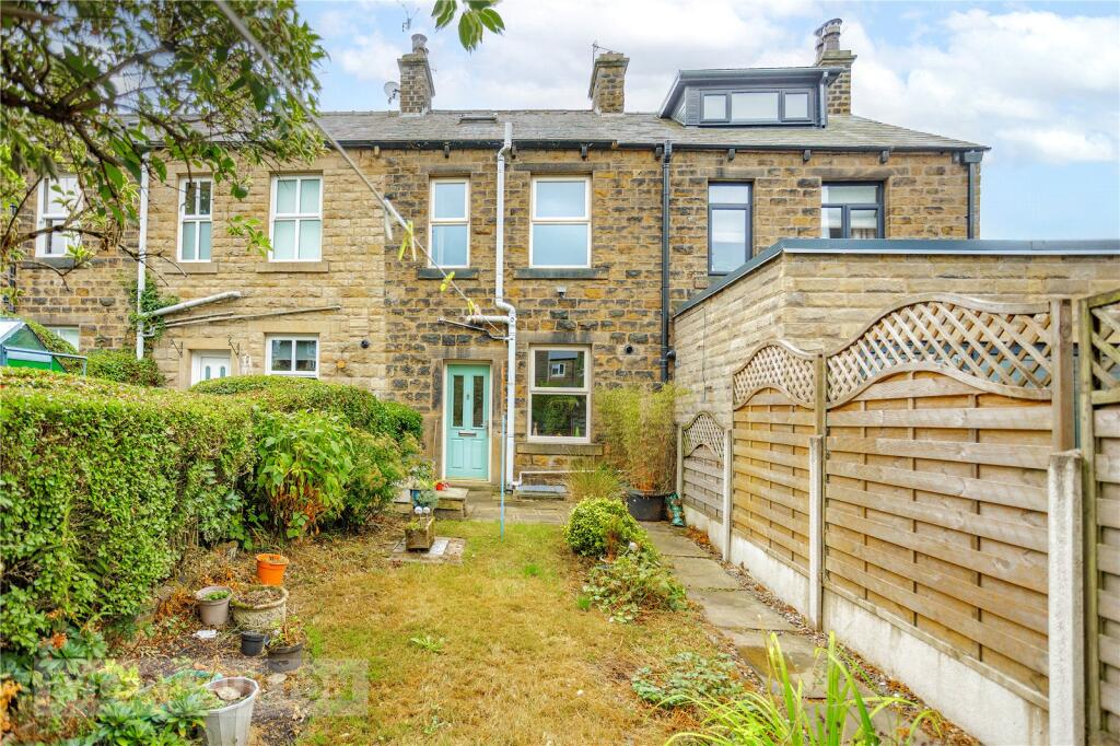 House in Uppermill, Saddleworth - View 2