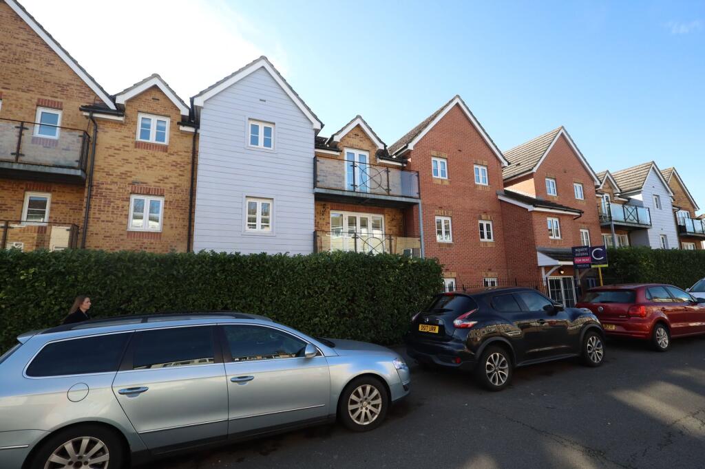 Main image of property: Ebberns Road, Willow Court Ebberns Road, HP3