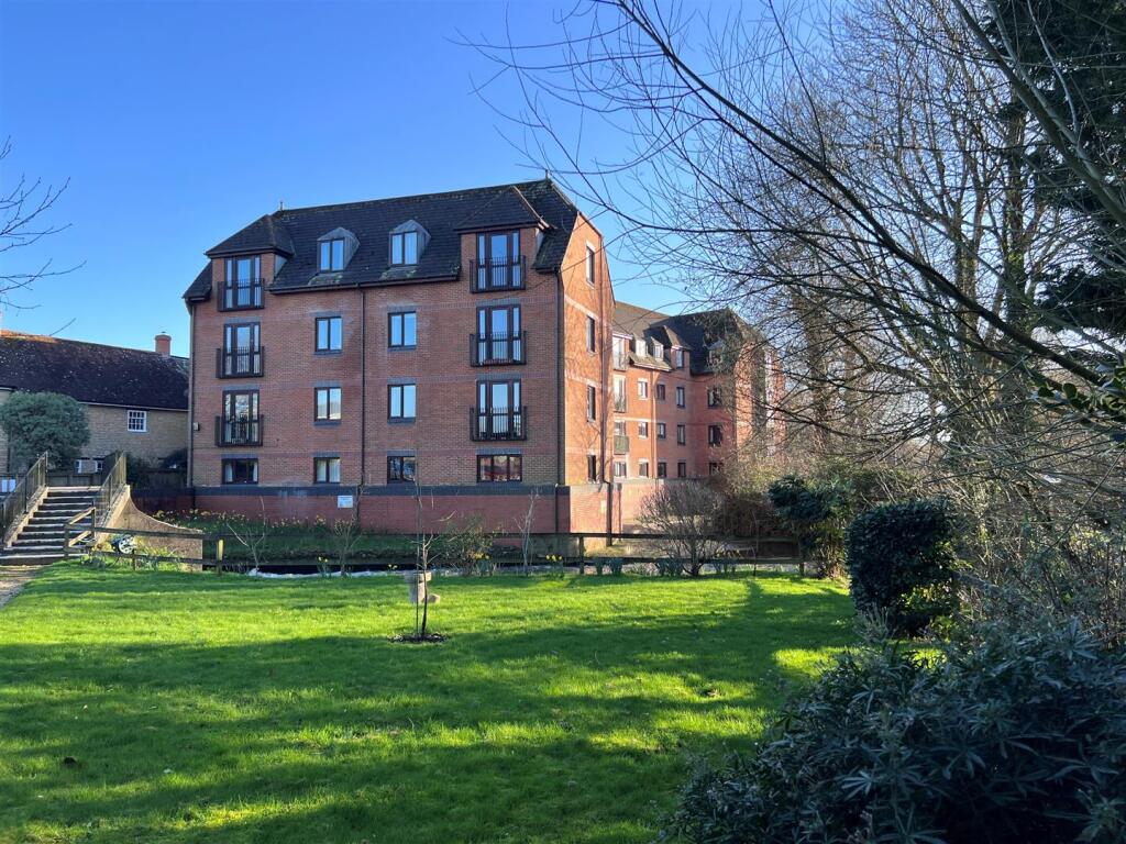 Main image of property: Barnaby Mill, Barnaby Mead, Gillingham