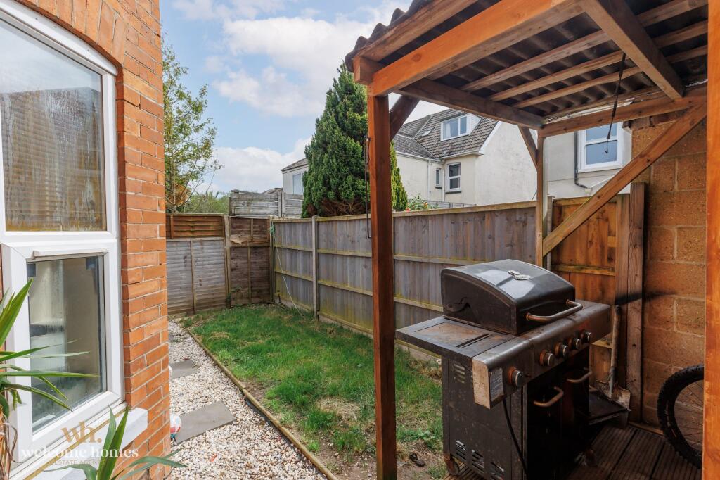 Main image of property: Gladstone Road West, Bournemouth, BH1