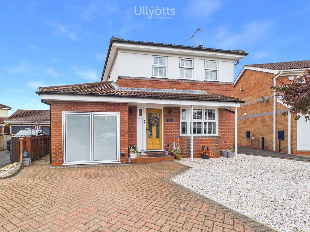 Main image of property: Whitelands, Driffield