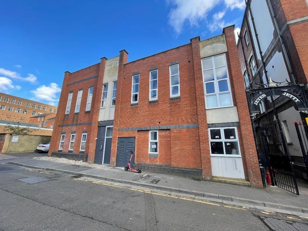 Main image of property: College Street, Northampton