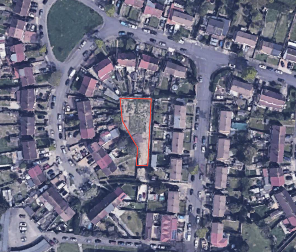 Main image of property: Conway Drive, Hayes, Hillingdon