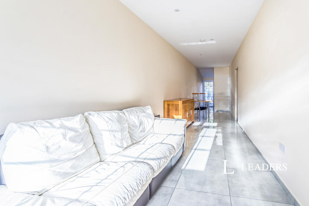 Main image of property: Overbury Crescent, New Addington, Croydon, CR0