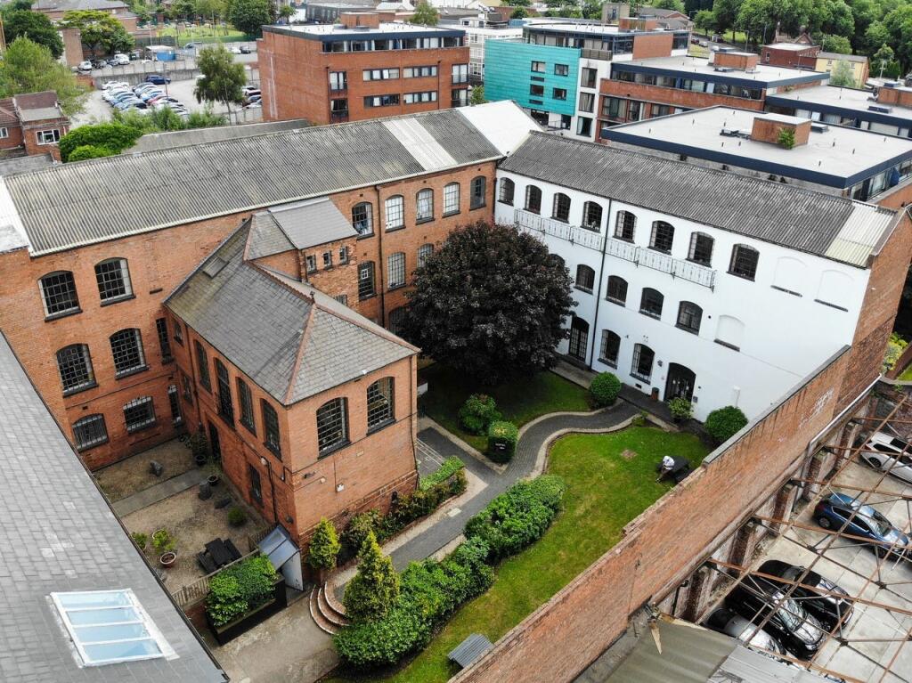 Additional image 34 of Bradford Court, Bradford Street, Digbeth, Birmingham, B12 0NS