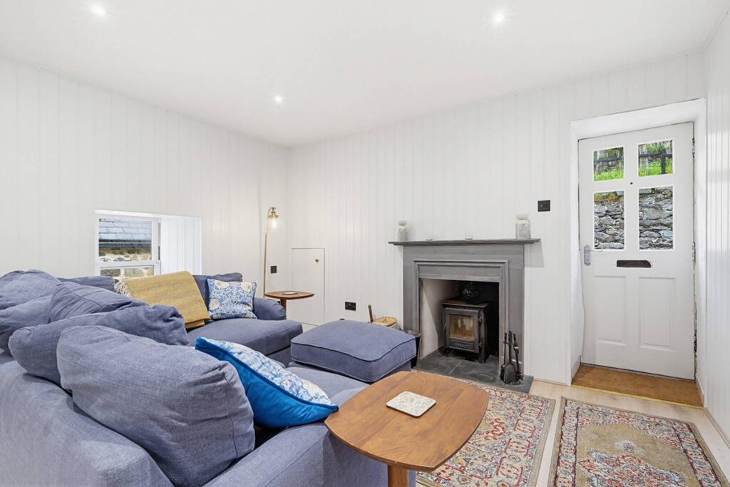 Apartment in Banff, Aberdeenshire - View 2
