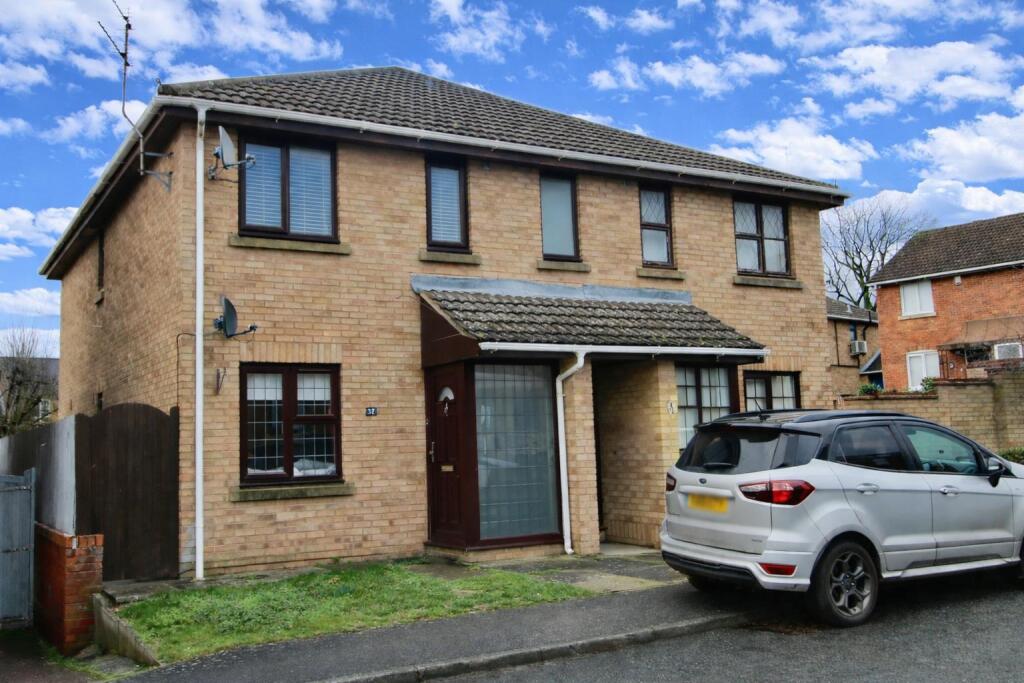 Main image of property: Portman Drive, Billericay