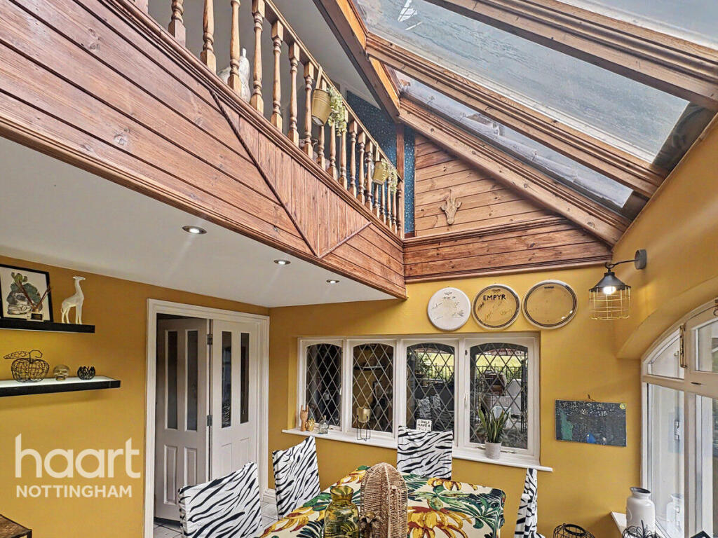 House in Rushcliffe, Holme Pierrepont - View 4