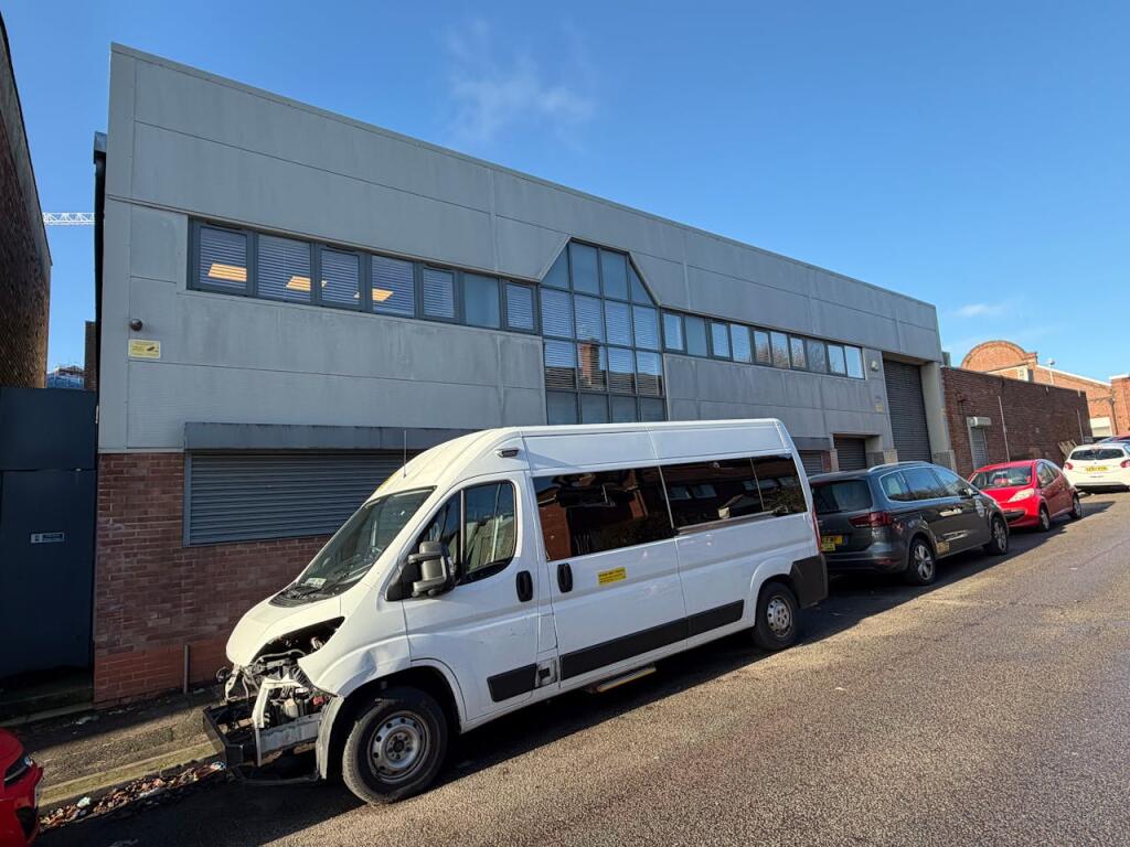 Additional image 11 of Great Brook Street, Nechells, Birmingham, B7 4EN