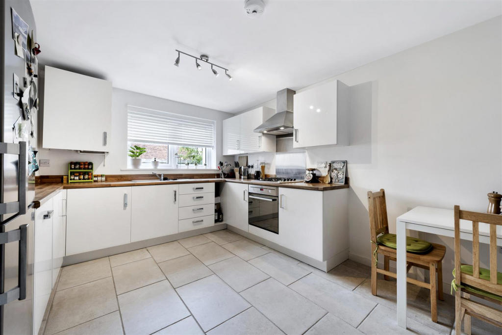 Main image of property: Stornoway Road, Corby