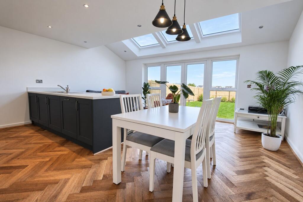 House in Stockton-on-Tees - View 4