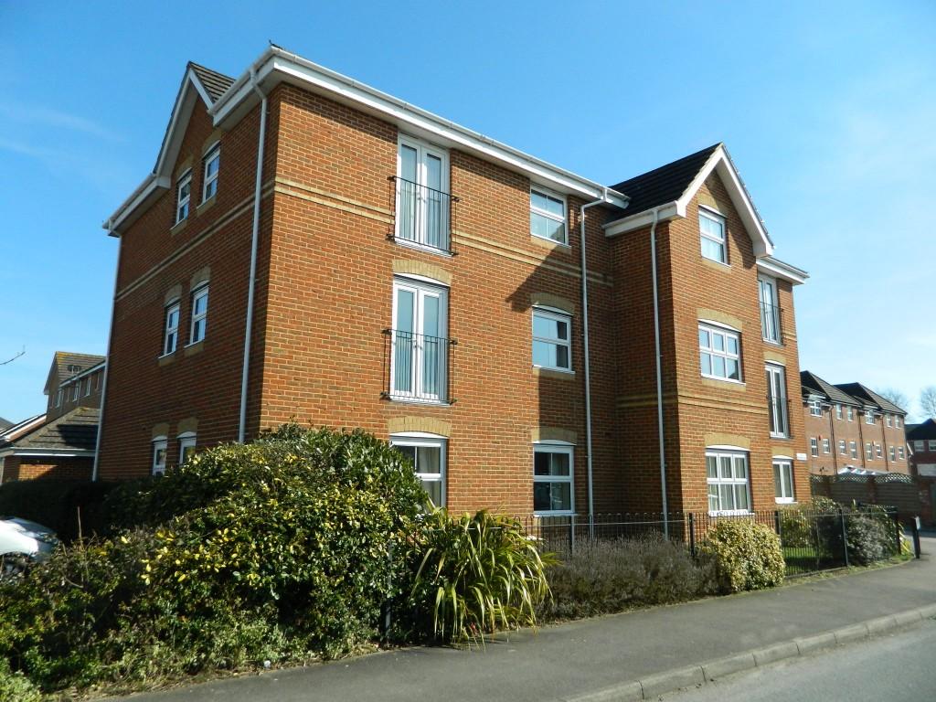 Main image of property: Beggarwood,Basingstoke,RG22