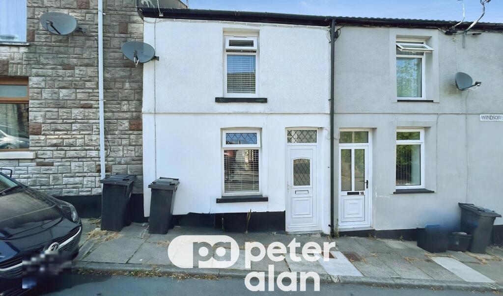 Main image of property: Windsor Street, Troedyrhiw
