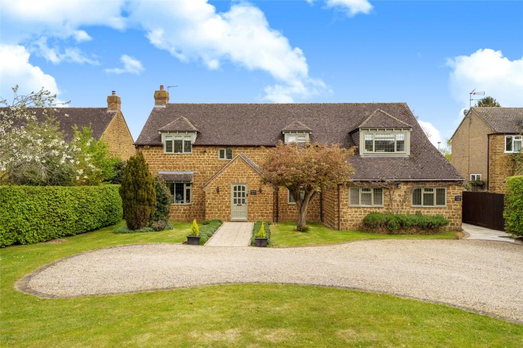 Main image of property: Tithe Lane, Clifton, Banbury, Oxfordshire, OX15