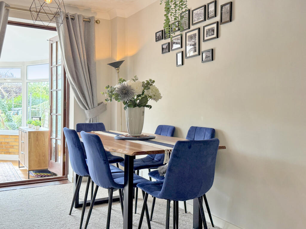 House in Driffield, Little Driffield - View 2
