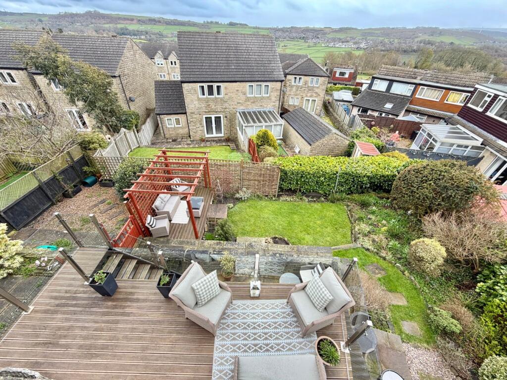 Additional image 16 of John Street, Oakworth, Keighley, BD22